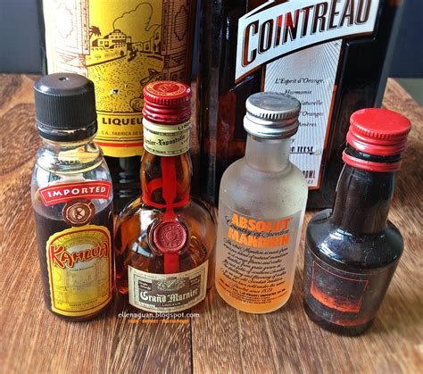 miniature liquors for sale.